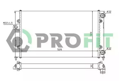 PROFIT PR 9522A2